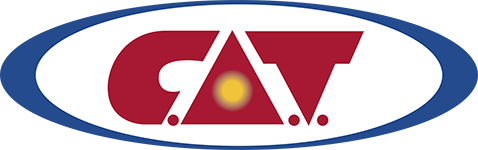 Logo Canadian American Transportation